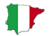 PERRUQERIA MAITE COTANO - Italiano