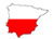 PERRUQERIA MAITE COTANO - Polski